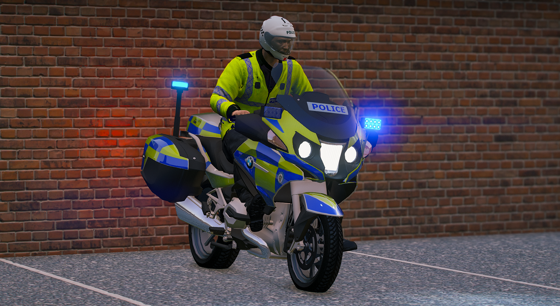 BMW R1200RT