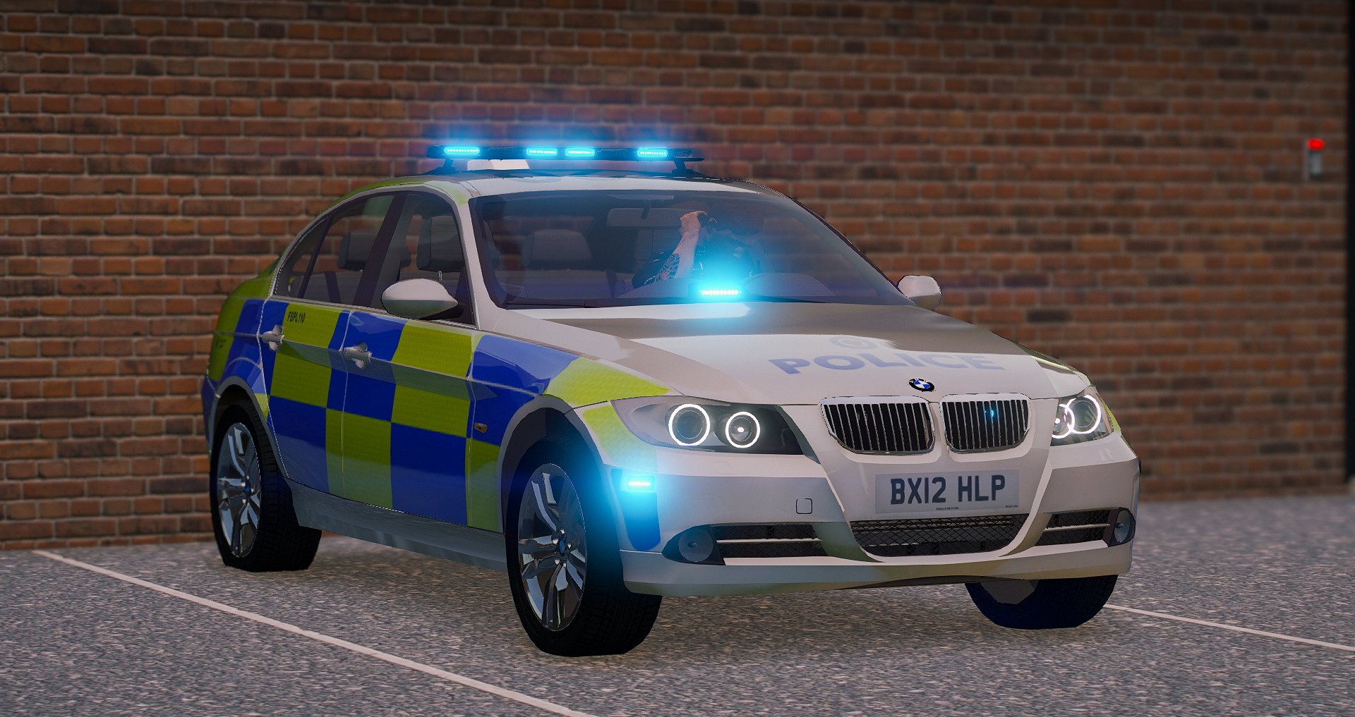 BMW 330D xDrive Saloon