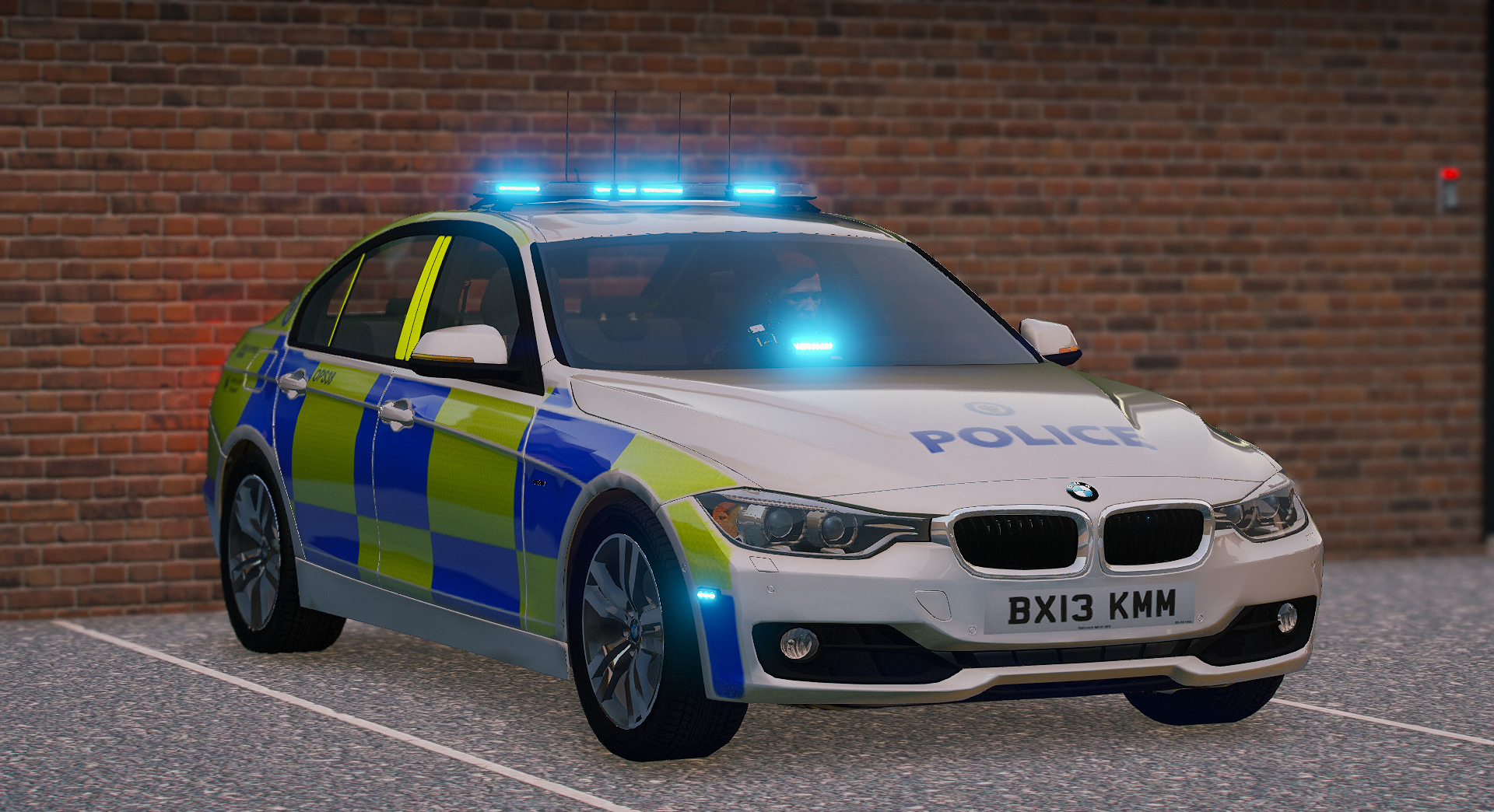 BMW 330D xDrive Saloon