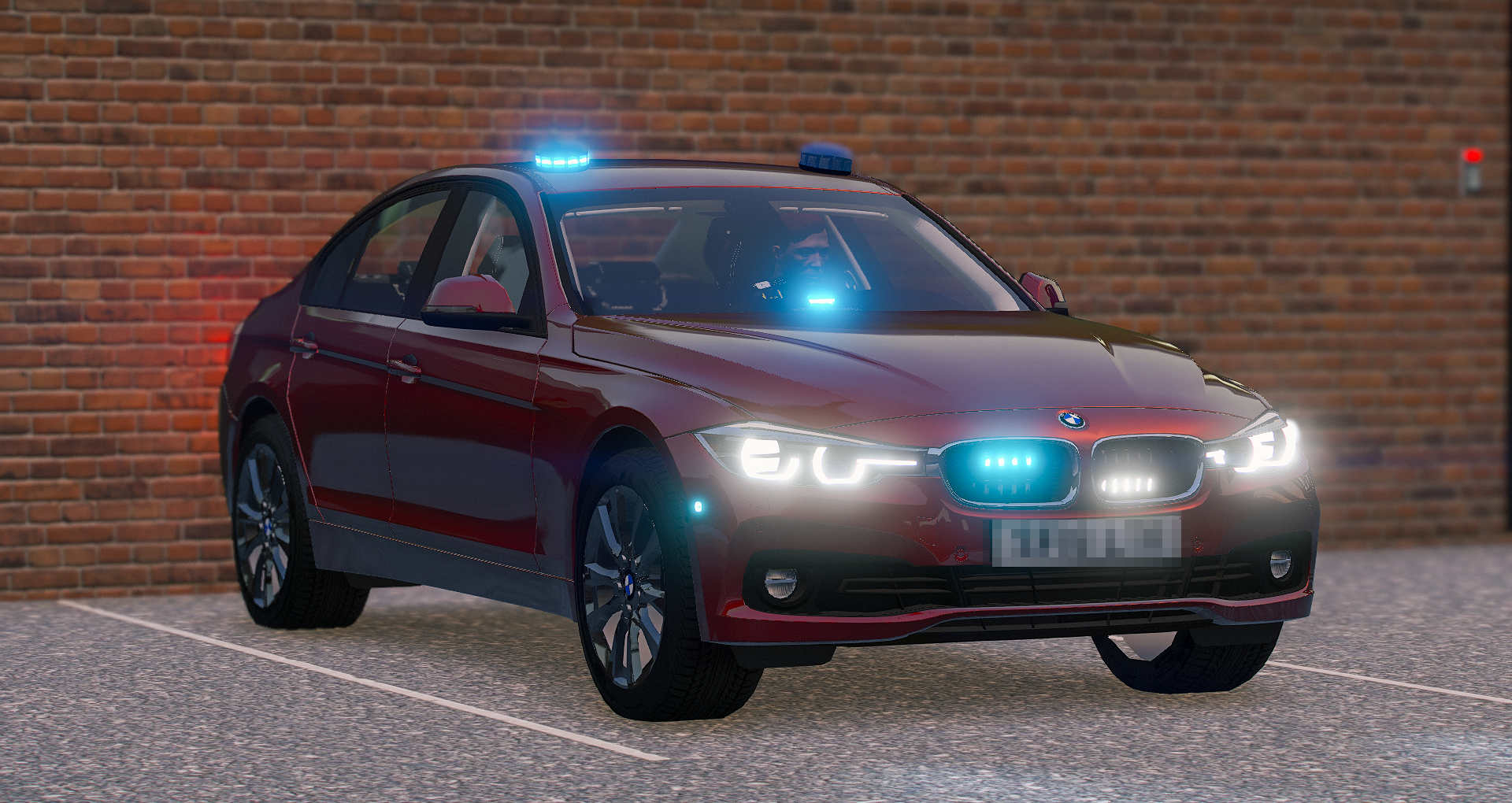 BMW 330D xDrive Saloon