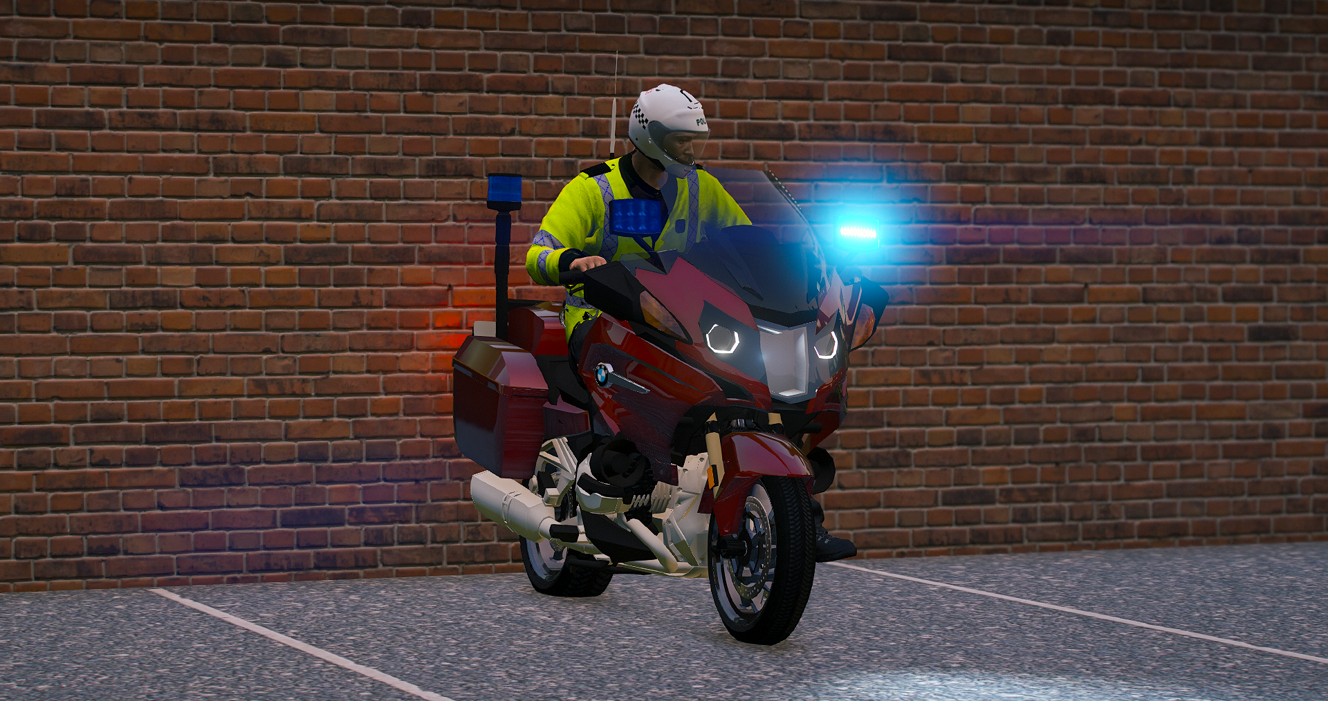 BMW R1200RT